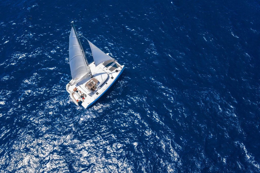 Discover the Best Catamaran Charter Routes in Spain for Nature Lovers