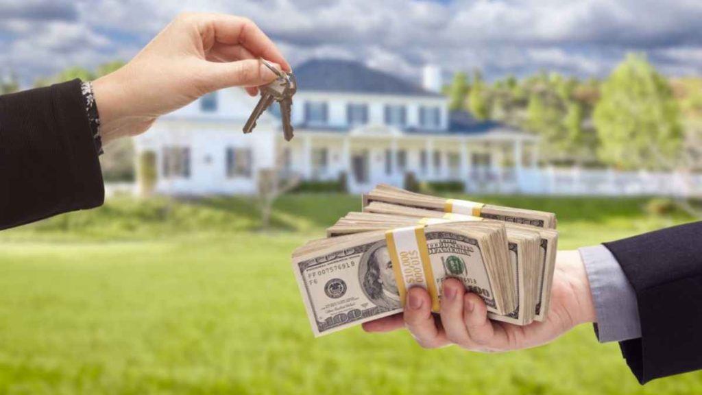 A Cash-Driven Journey How to Sell Your House for Cash in Maryland