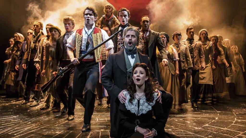 Official London Theatre - Five of the biggest stars to see in the West End