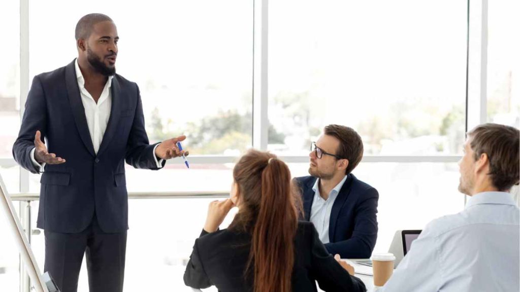 Sales Coaching Secrets Elevating Your Team's Performance to New Heights