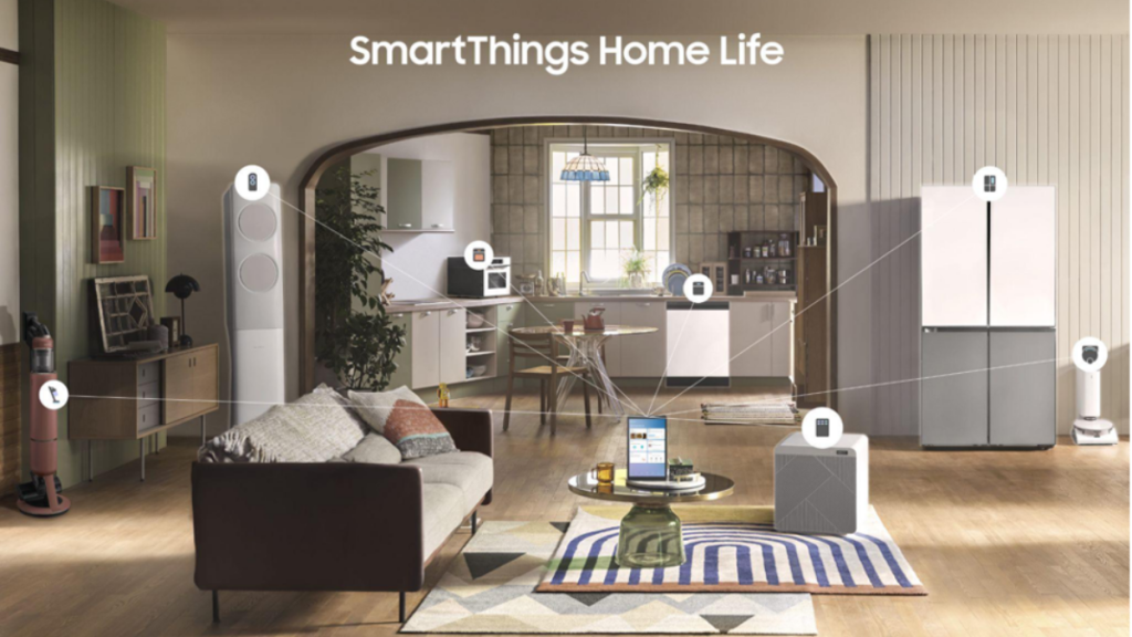 Smart Homes 101 Integrating Gadgets for a Seamless Living Experience