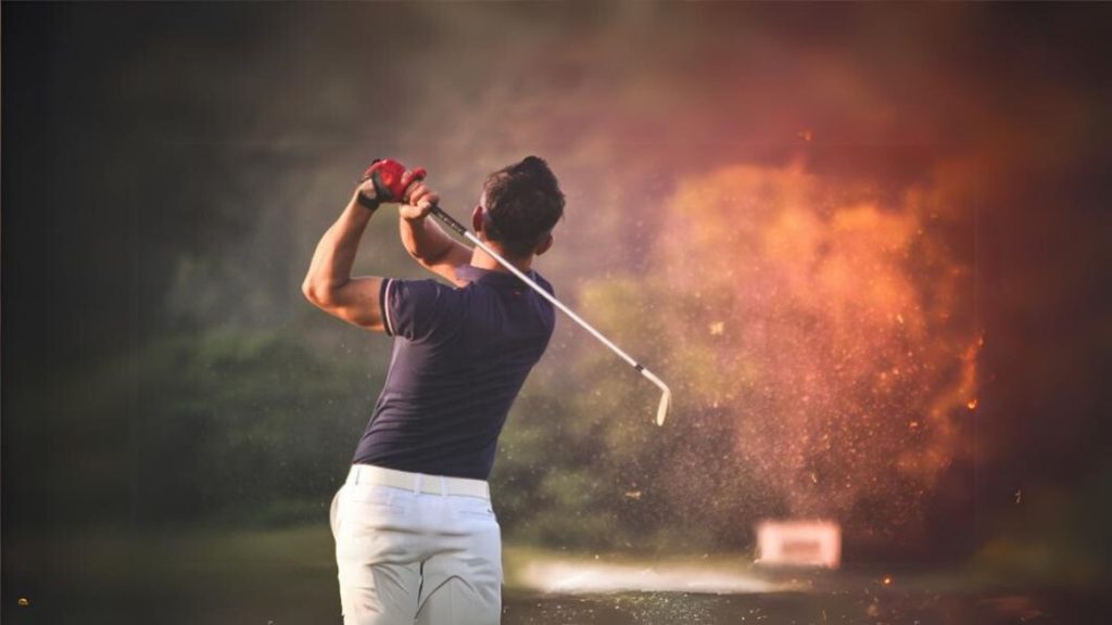 Want to Play Golf Better? Here Are Basic Tips for Beginners
