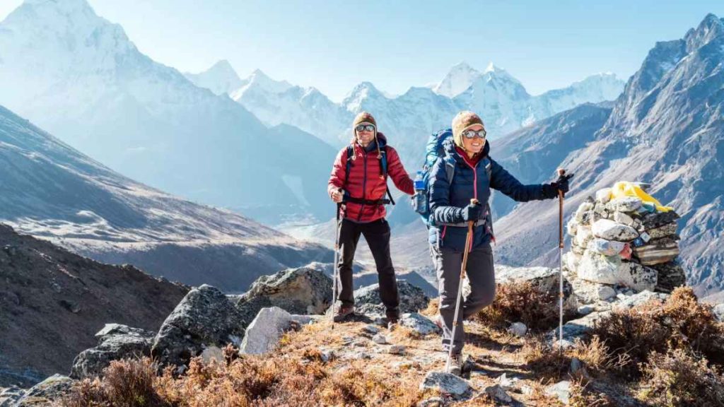 Exploring the Enchanting Himalayas 10 Must-Do Adventure Treks in Nepal