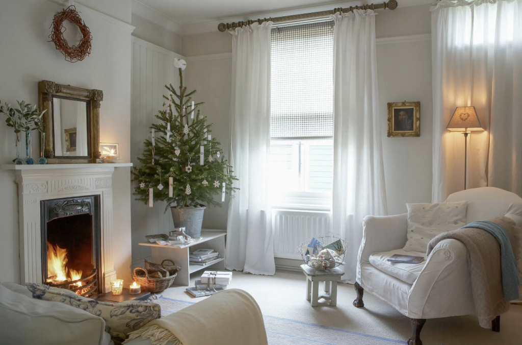 How to Prepare Your Home for Winter to Lower Your Heating Bills