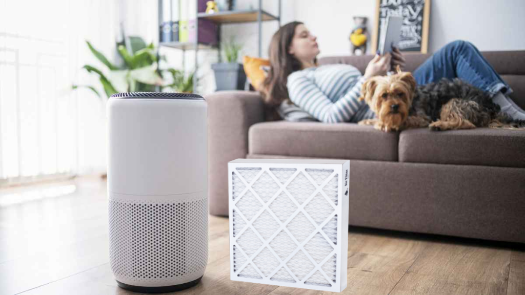 The Impacts of a Good Air Filtration System on Your Health