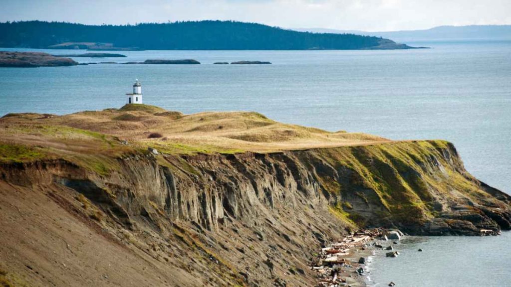 Top Five Reasons to Visit the San Juan Islands in Washington State