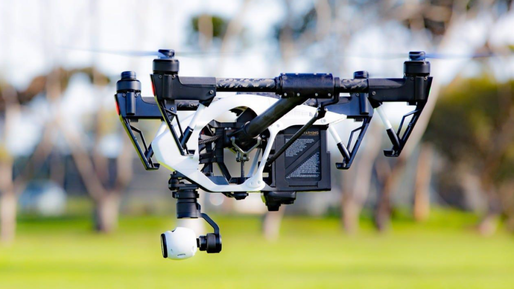 Top 9 Applications of Drone Technology