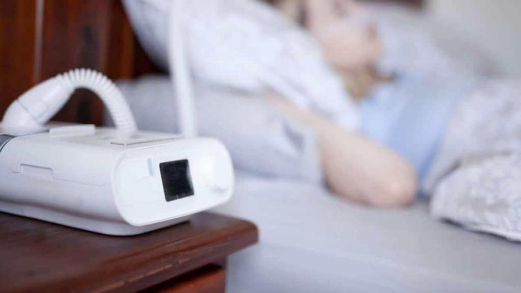 Unlocking Lasting Relief Permanent Solutions for Sleep Apnea