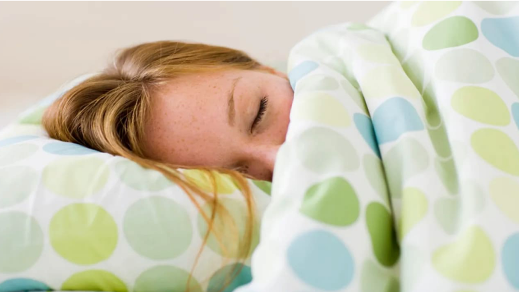Guidelines for Sleep Studies in Adults