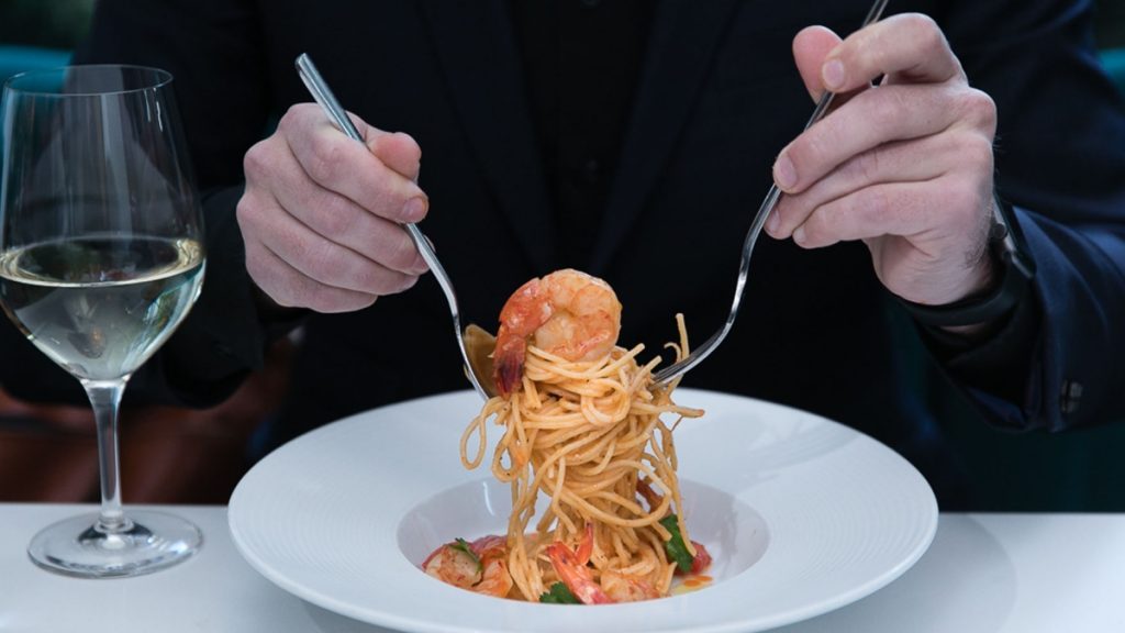 Showcasing Artisanal Mastery and Contemporary Charisma in Toronto's Best Italian Restaurants