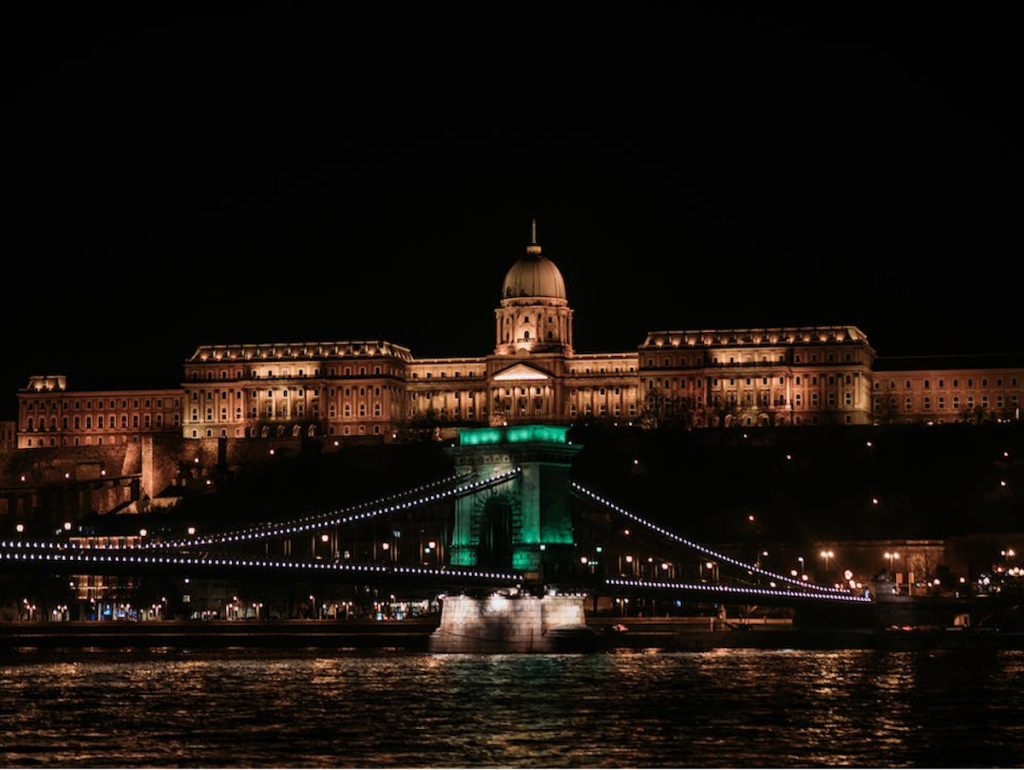 What are the best escape rooms in Hungary? Here's a little guide to having fun abroad!