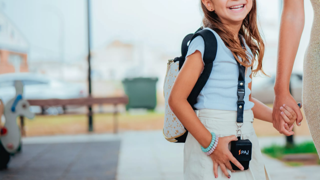 Fun and Functional GPS Trackers Designed for Kids