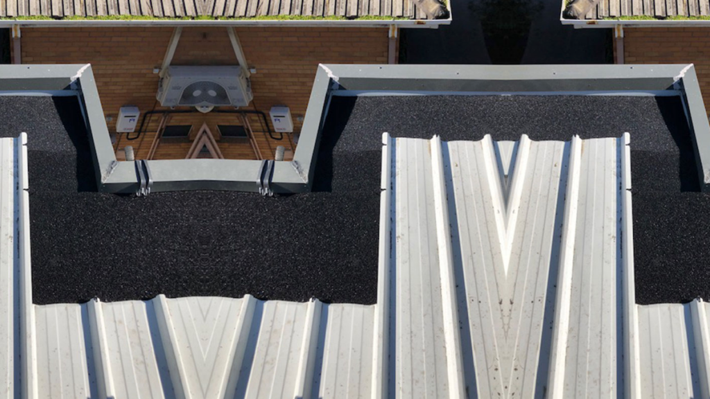 3 Benefits of Installing Gutter Guards on Your Residential or Commercial Building Gutter System