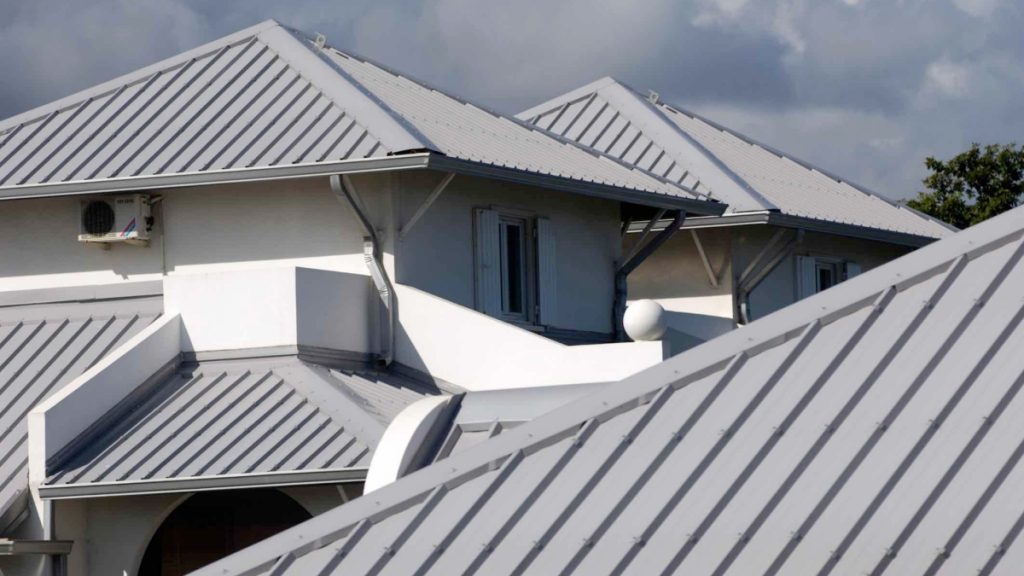 Best Roofing Material for Hot Climates