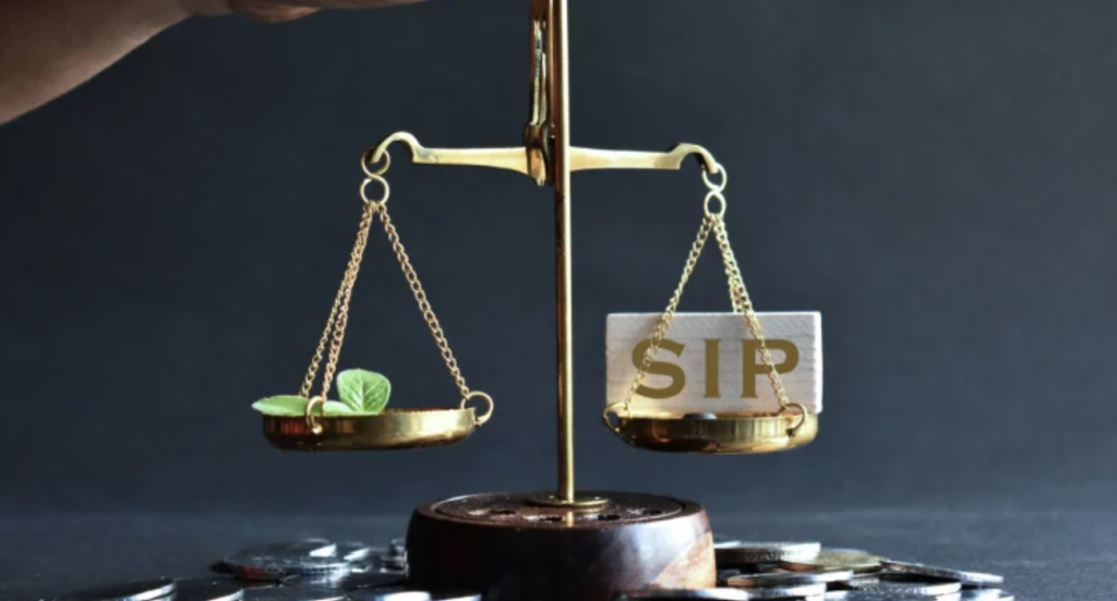 Best SIP for long term in India