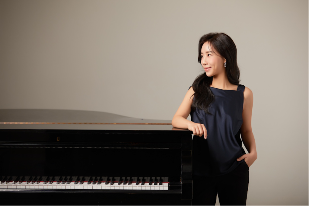 Crafting Sonic Worlds: The Artistry of Nayon Kang in Video Game Music