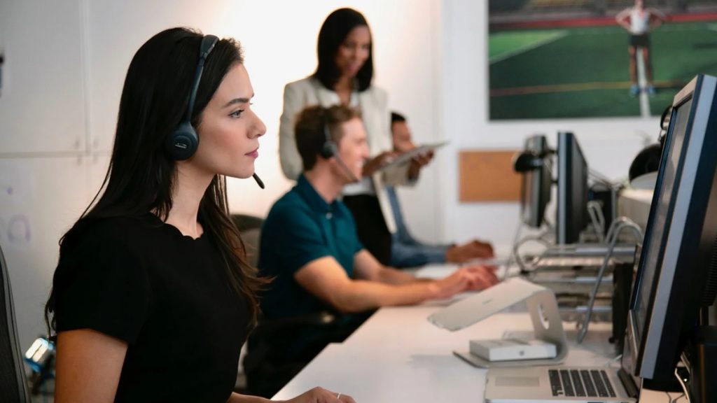 Role of Inbound Call Center in Building Your Business