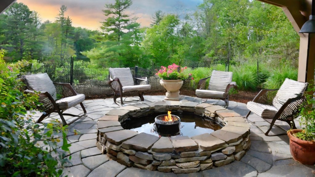 5 Backyard Projects Worth Considering in 2024