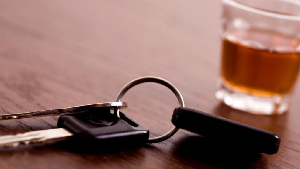 Do Drunk Driving Accidents Increase In The Summer?