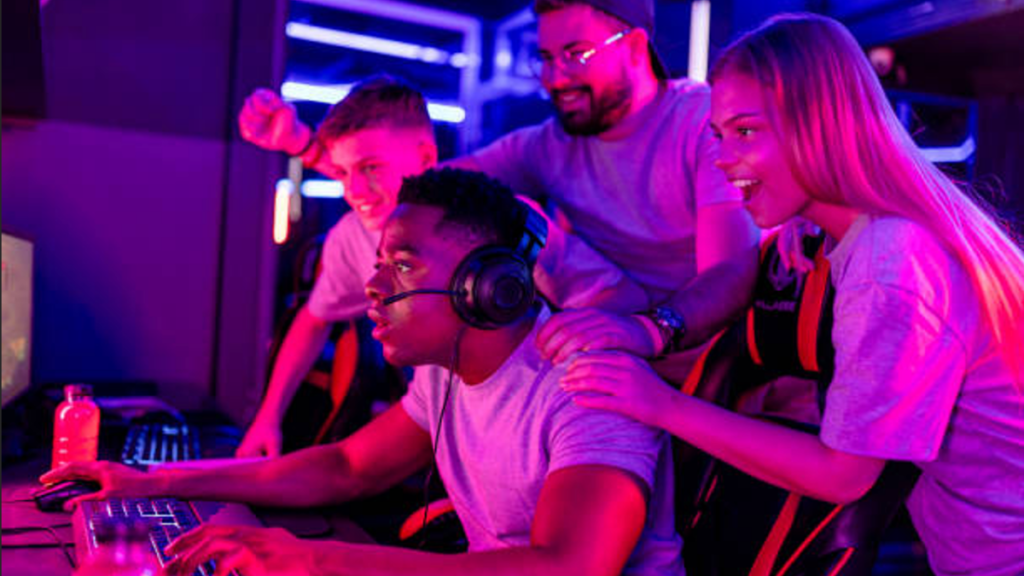Esports in Education From College Leagues to Career Paths