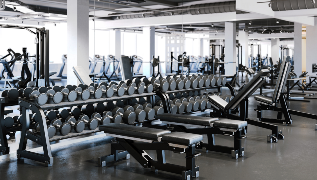 The Importance of Professional Cleaning for Maximizing Your Fitness Facilities Potential