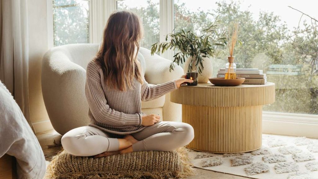 5 Tips to Create a Meditation Space in Your Condo