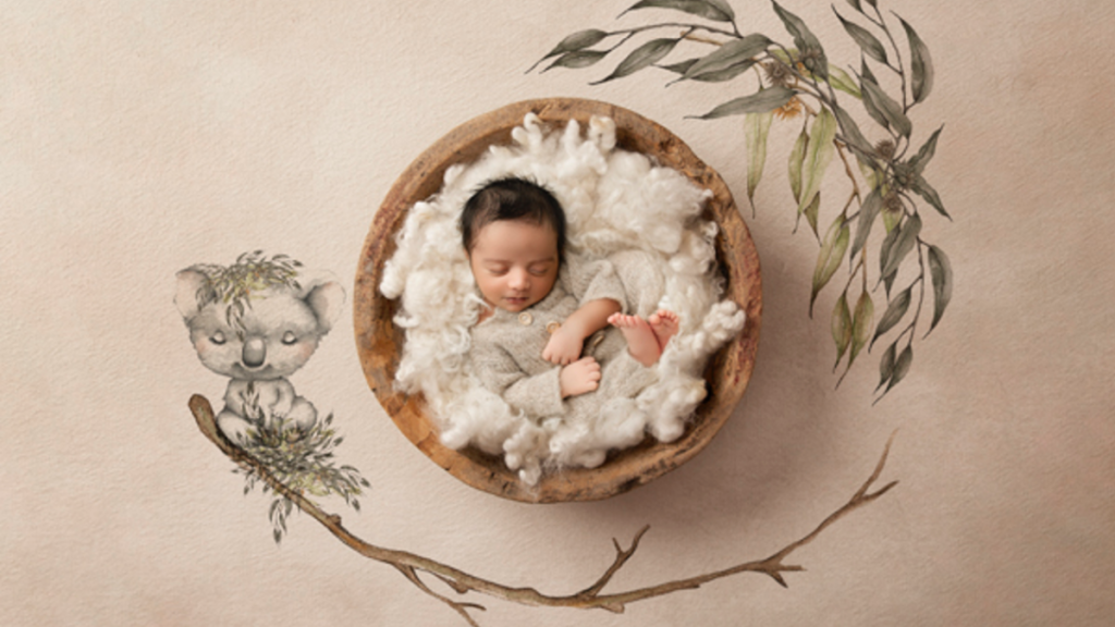 Capturing Cherished Moments The Advantages of Hiring a Professional Newborn Photographer