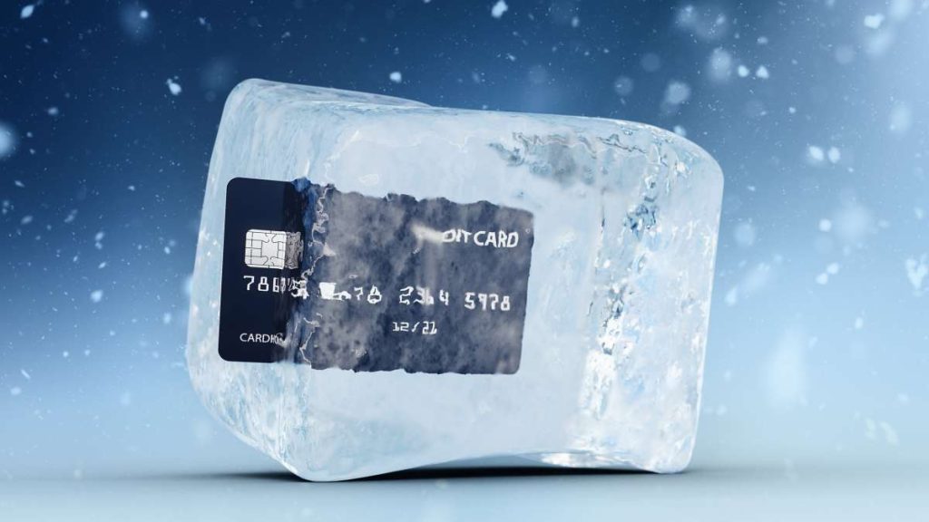 How A Credit Freeze Protects You
