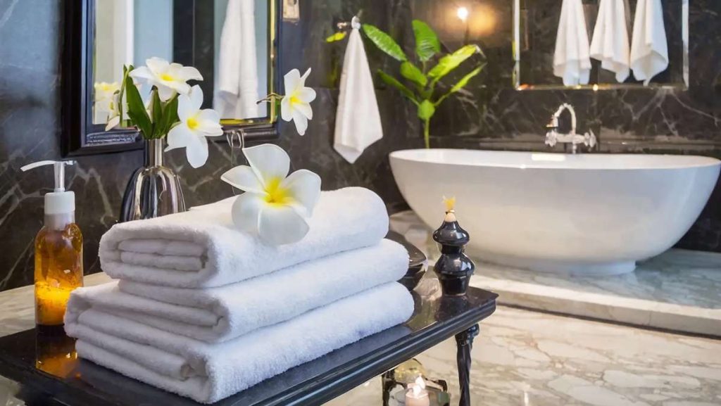 Luxury Bath Towels Are They Worth the Investment?