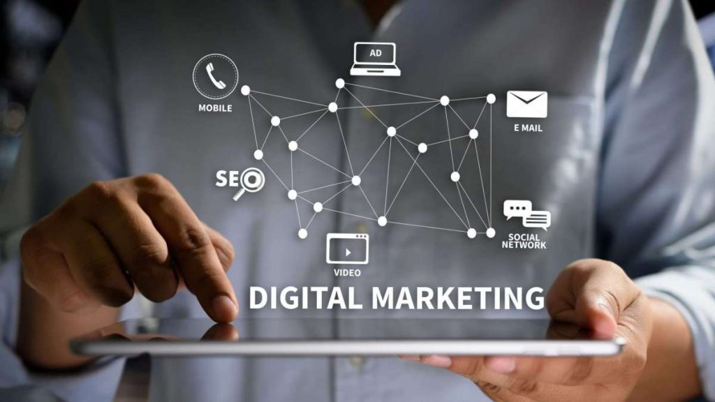 Mastering Digital Marketing Essential Tips for Launching Your Business Online