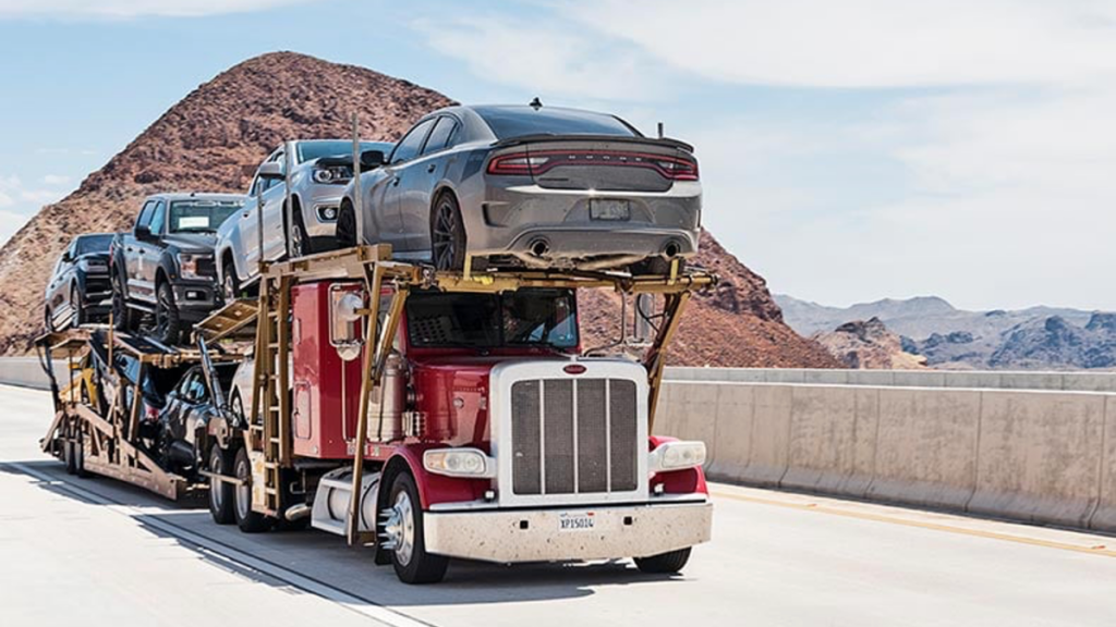 The Impact of Distance on Auto Transport Costs
