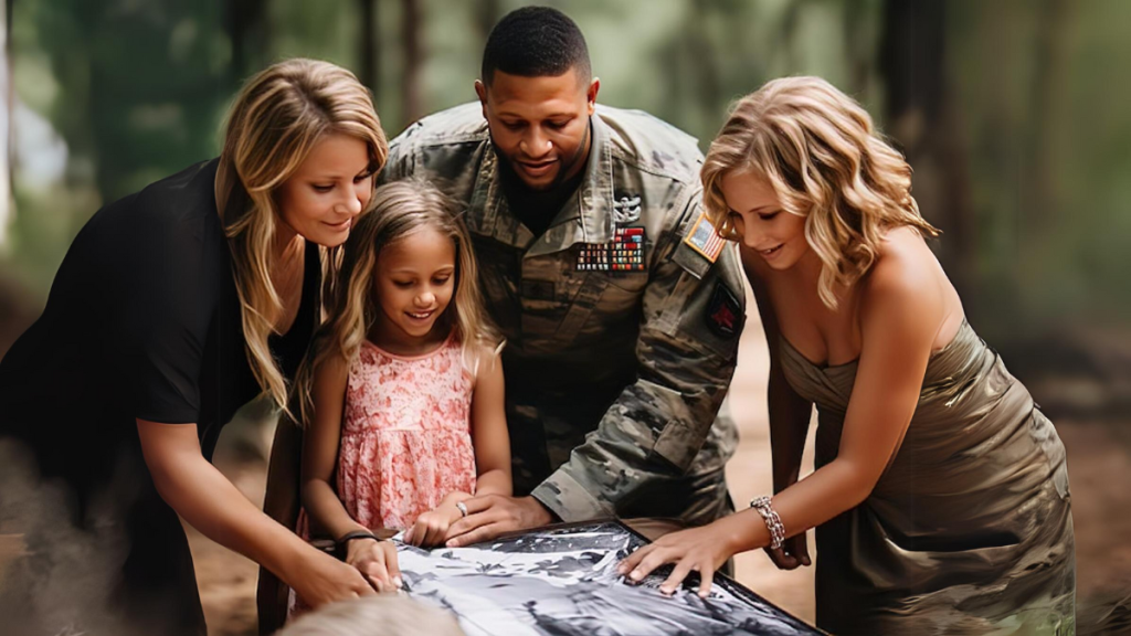 Ways to Investigate Your Family's Military History