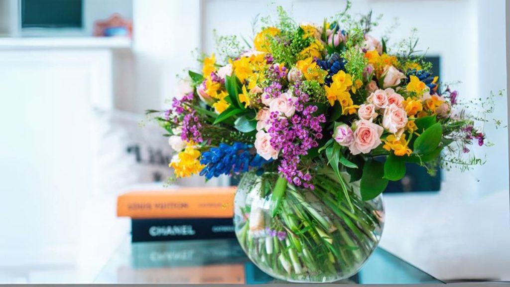 Welcome to Flower Station Your Premier Online Florist