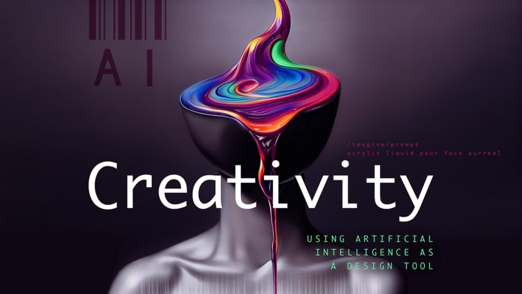 Artificial Intelligence In Design And Creativity