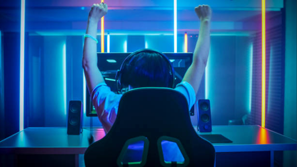 Tips for Playing Online Games Without Risking It All