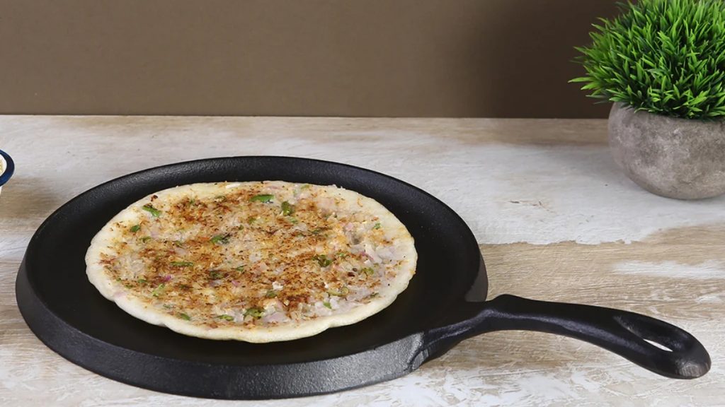 Traditional Dosa Tawa vs. Electric Cooking Machines Which is Better?