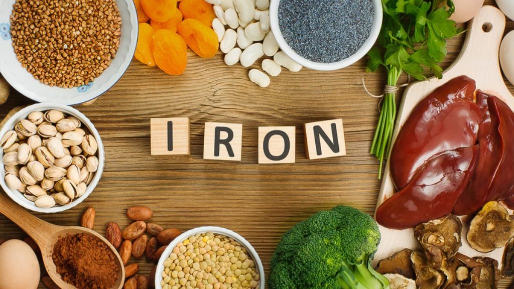 Understanding How Iron Plays a Vital Role in Your Body