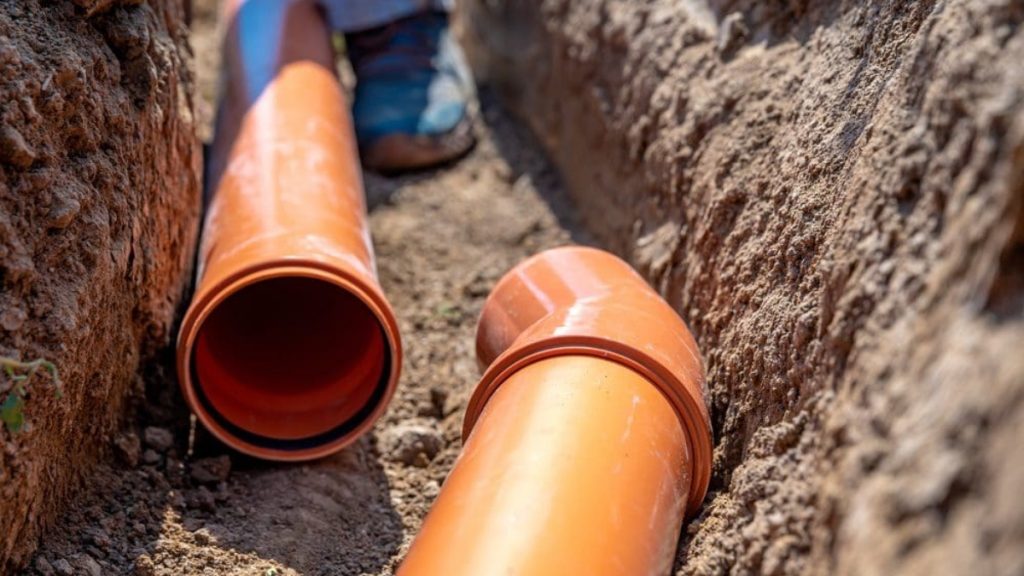 What Are the Types of Trenchless Pipe Repair?