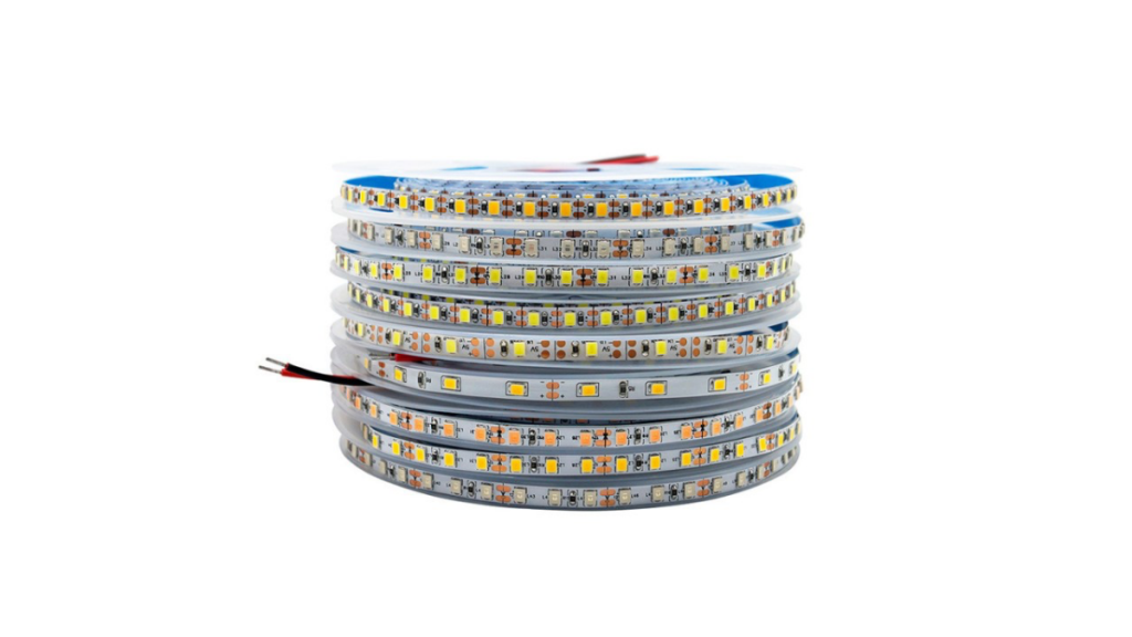 A Comprehensive Guide to Selecting Professional LED Strip Lights Wholesale