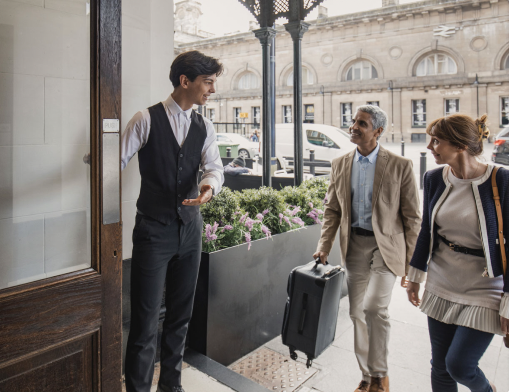 How to Elevate Guest Experiences Beyond Hospitality