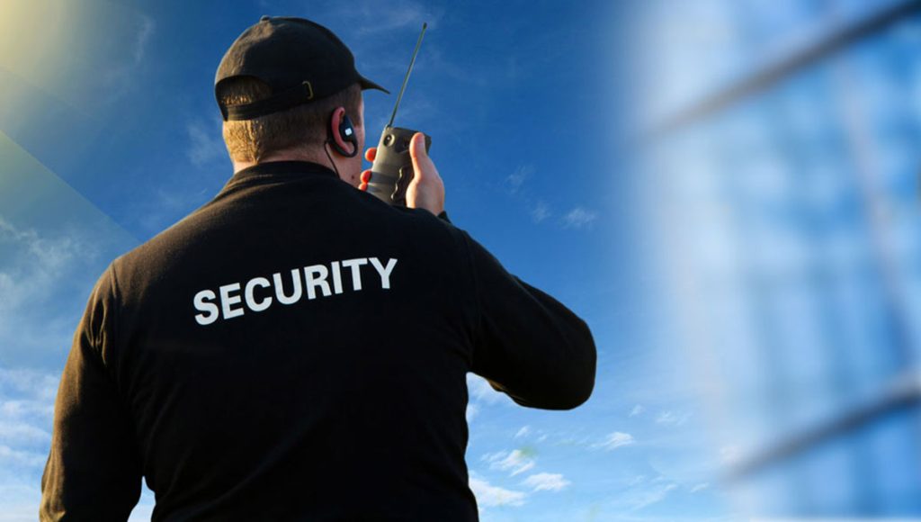 How to pick the best San Antonio security guard company