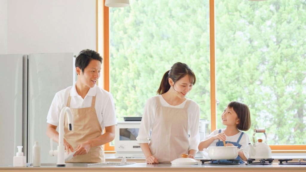 Renovating Your Home for a Growing Family