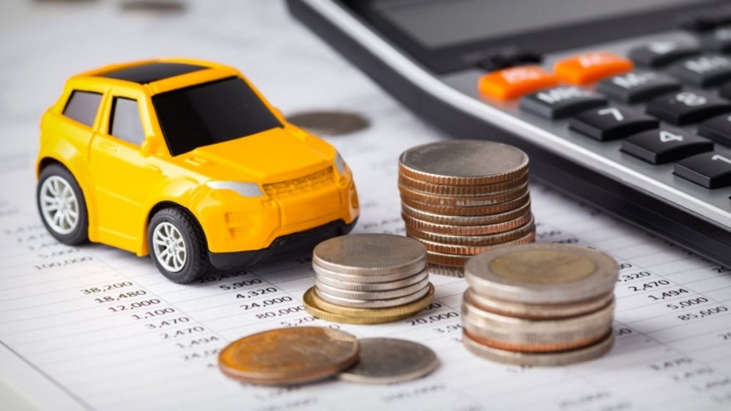 The Affect Of Vehicle Type On Car Insurance Rates