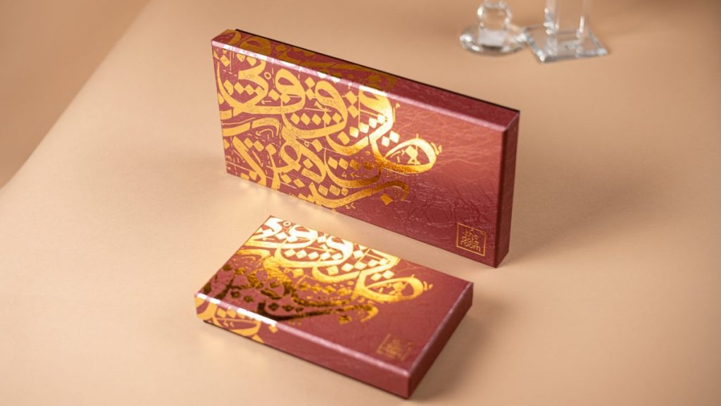 The Top Promotional Gifts in Dubai for VIP Clients