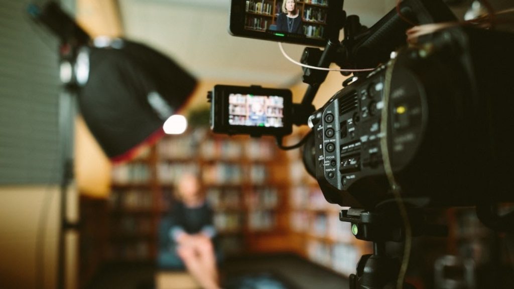 Ways to Set Up a Streamlined Video Production Workflow