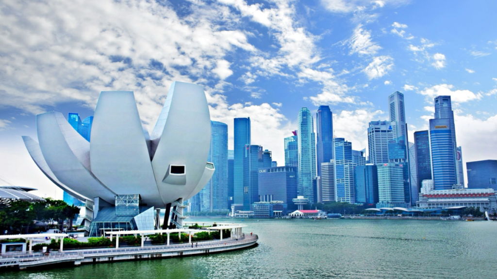 Why Global Investors Continue to Flock to Singapore
