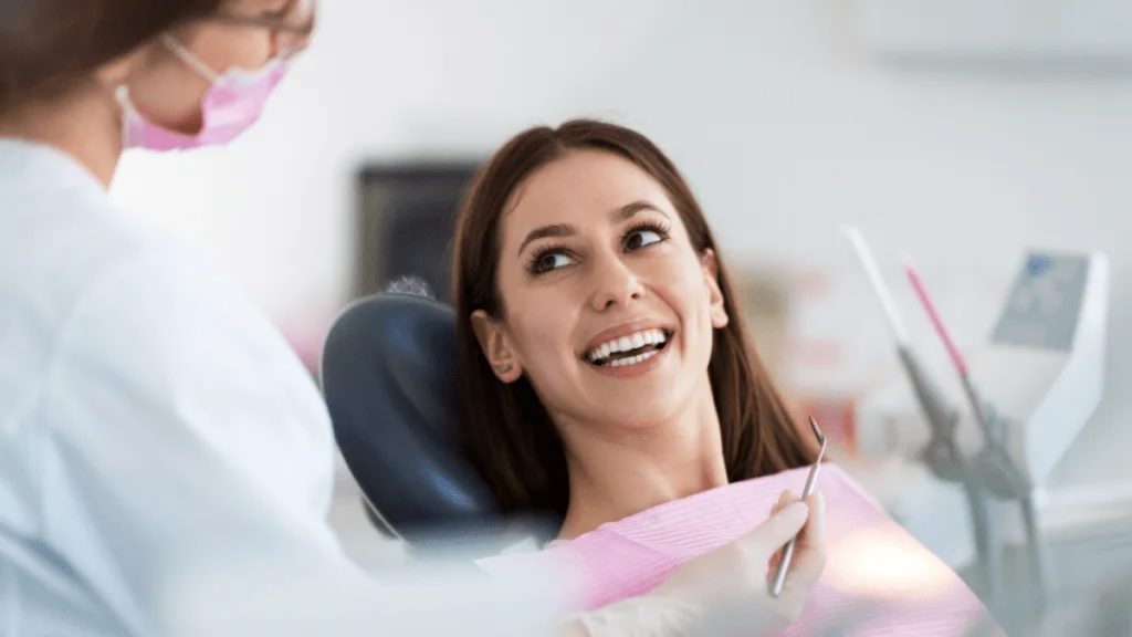 5 Reasons You Need to Have Dental Checkups Every 6 Months