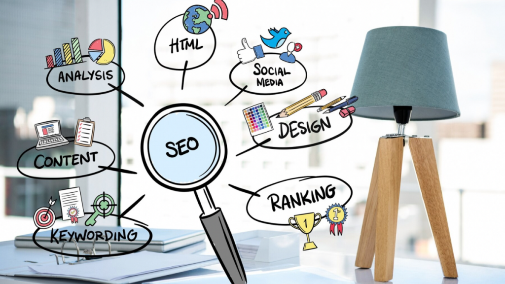 Maximizing Online Reach The Essential Guide to SEO Services