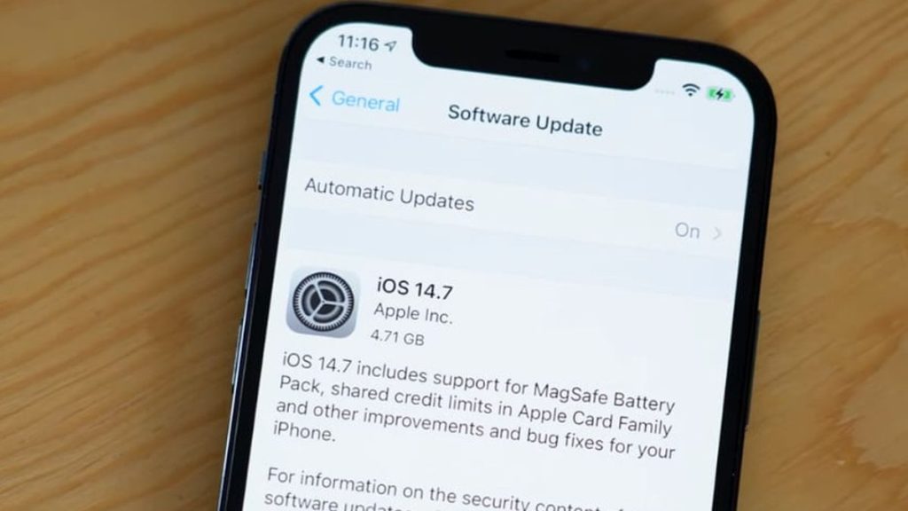 A Non-Techie’s Guide to Updating iPhone Software