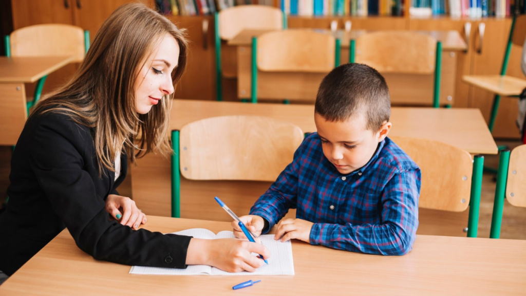 How to Encourage Your Kiddo During Final Exams